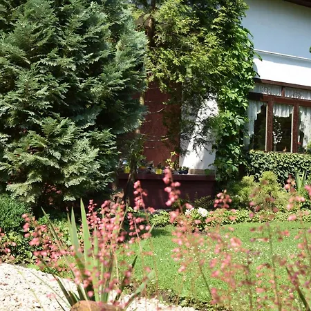 Appartement Ket Cseresznye Vendeghaz Siófok