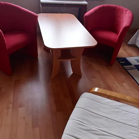 Ket Cseresznye Vendeghaz * Σίοφοκ