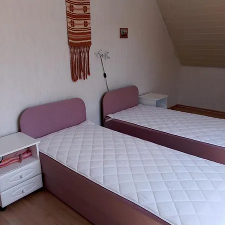 Appartamento Két Cseresznye Siófok