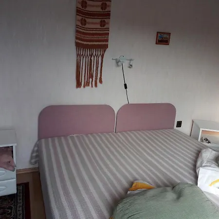 Ket Cseresznye Vendeghaz Apartment *
