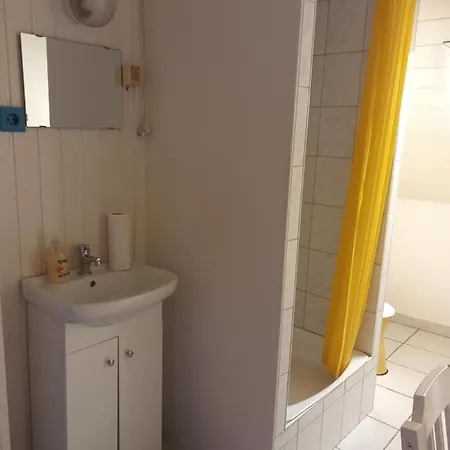 Ket Cseresznye Vendeghaz *