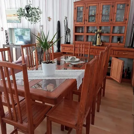 Appartement Ket Cseresznye Vendeghaz Siófok