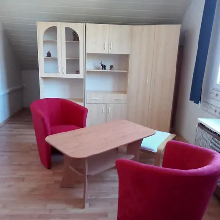Appartement Ket Cseresznye Vendeghaz Siófok