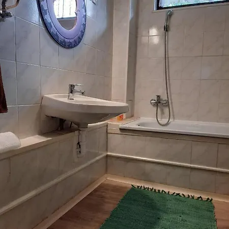 Apartment Ket Cseresznye Vendeghaz
