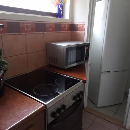 Διαμέρισμα Ket Cseresznye Vendeghaz